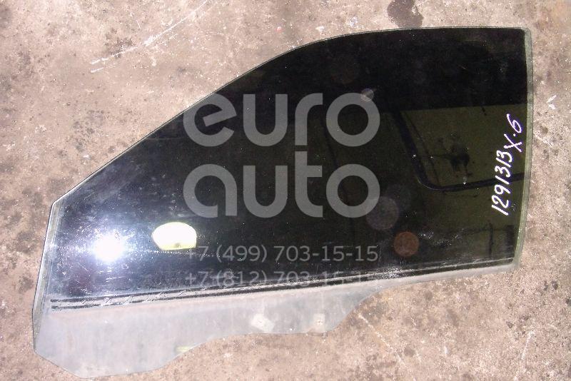 Стекло двери передней левой для Mazda Xedos-6 1992-1999 - Фото №1