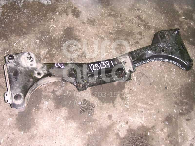 Балка подмоторная для BMW 3-серия E46 1998-2005;Z4 E85/E86 2002-2008 - Фото №1