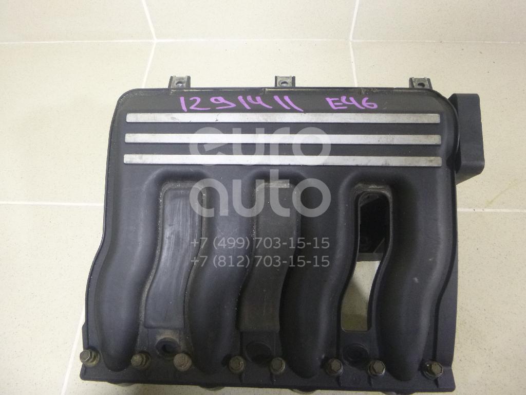 Коллектор впускной для BMW 3-серия E46 1998-2005 - Фото №1