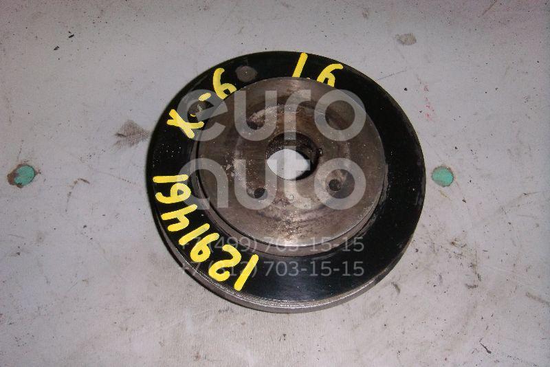 Шкив коленвала для Mazda Xedos-6 1992-1999 - Фото №1