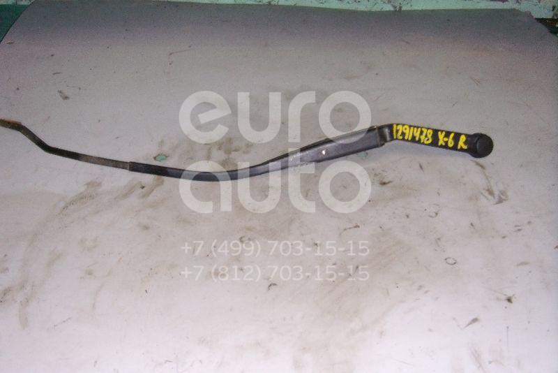 Поводок стеклоочистителя передний правый для Mazda Xedos-6 1992-1999 - Фото №1