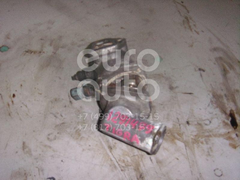 Корпус термостата для Opel Tigra 1994-2000 - Фото №1