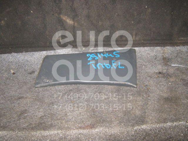 Накладка переднего крыла левого для Mazda Tribute (EP) 2000-2007 - Фото №1