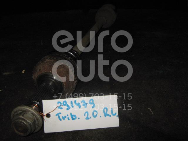 Полуось задняя левая для Mazda Tribute (EP) 2001-2007 - Фото №1
