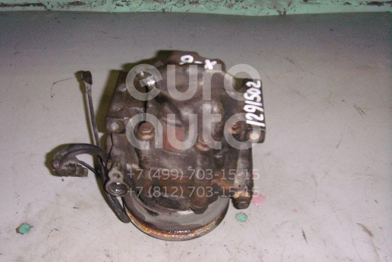 Компрессор системы кондиционирования для Mazda Xedos-6 1992-1999 - Фото №1