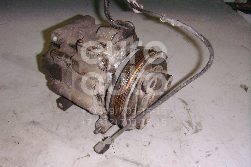 Компрессор системы кондиционирования для Mazda Xedos-6 1992-1999 - Фото №1
