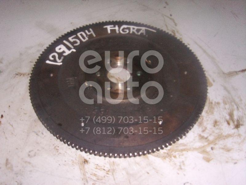 Маховик для Opel Tigra 1994-2000;Ascona C 1982-1988;Astra F 1991-1998;Astra G 1998-2005;Corsa A 1982-1993;Kadett E 1984-1992;Vectra A 1988-1995;Vectra B 1995-1999;Corsa B 1993-2000;Agila A 2000-2008 - Фото №1