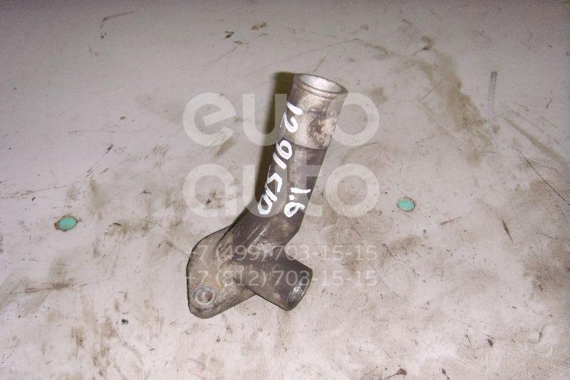 Фланец двигателя системы охлаждения для Mazda Xedos-6 1992-1999;MX-3 1991-1998 - Фото №1