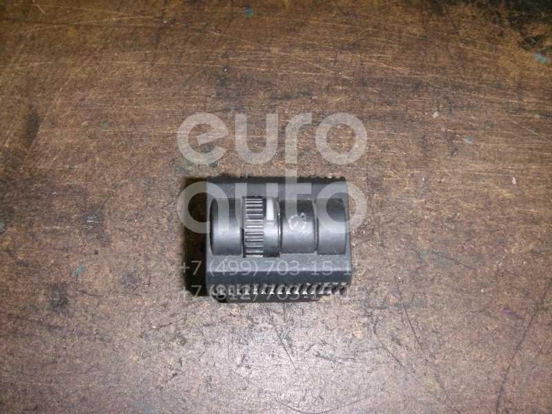 Кнопка освещения панели приборов для VW Transporter T5 2003-2015;Lupo 1998-2005;Polo Classic 1995-2002;Amarok 2010> - Фото №1