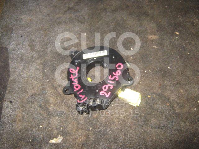 Механизм подрулевой для SRS (ленточный) для Mazda Tribute (EP) 2000-2007 - Фото №1