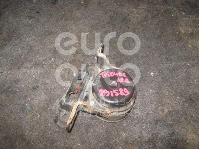 Опора двигателя левая для Mazda Tribute (EP) 2000-2007 - Фото №1