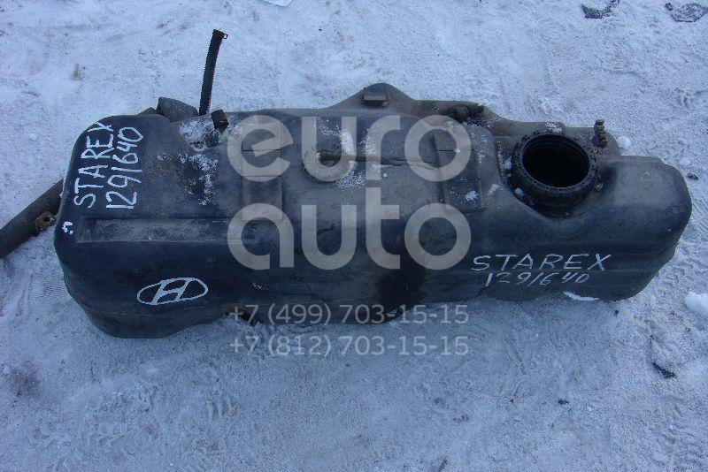 Бак топливный для Hyundai Starex H1 1997-2007 - Фото №1