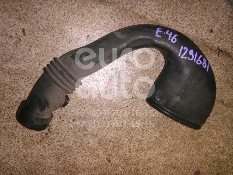Воздуховод для BMW 3-серия E46 1998-2005;5-серия E39 1995-2003 - Фото №1