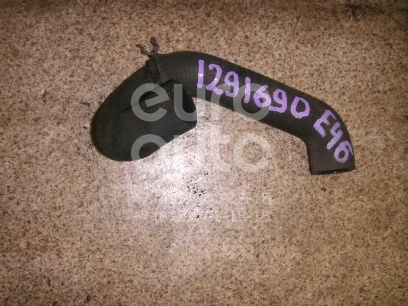 Патрубок для BMW 3-серия E46 1998-2005 - Фото №1