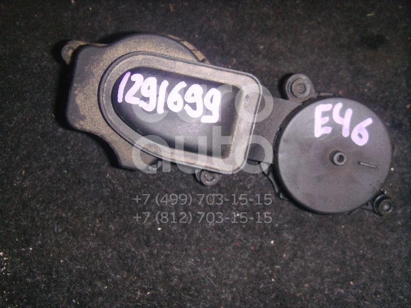 Сапун для BMW 3-серия E46 1998-2005 - Фото №1