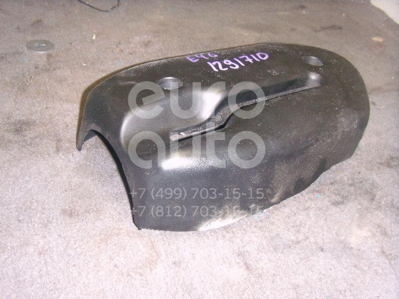 Кожух рулевой колонки нижний для BMW 3-серия E46 1998-2005 - Фото №1