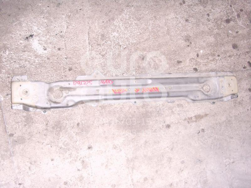 Балка подрадиаторная для Chevrolet Aveo (T200) 2003-2008;Aveo (T250) 2005-2011 - Фото №1