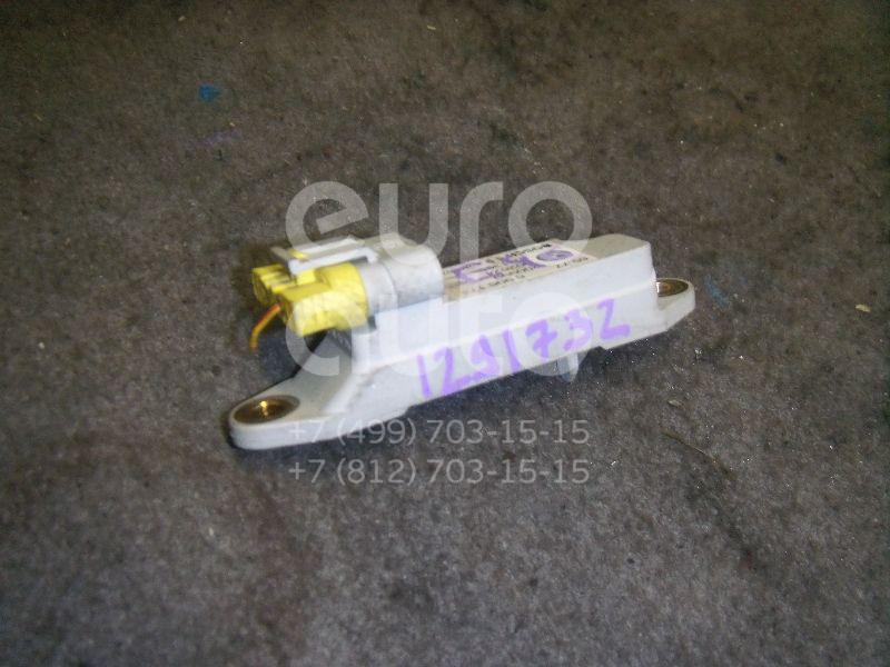 Датчик AIR BAG для BMW 3-серия E46 1998-2005;3-серия E36 1991-1998;X5 E53 2000-2007 - Фото №1