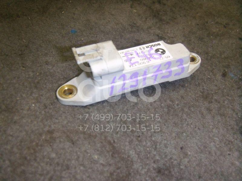 Датчик AIR BAG для BMW 3-серия E46 1998-2005 - Фото №1