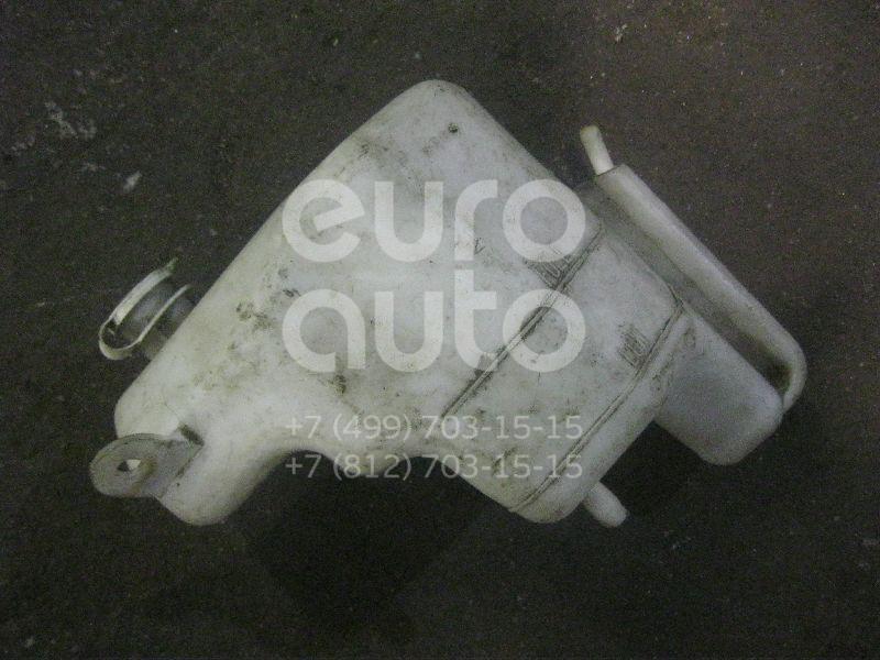 Бачок расширительный для Mitsubishi Outlander XL (CW) 2006-2012;Lancer (CX,CY) 2007>;ASX 2010-2016 - Фото №1