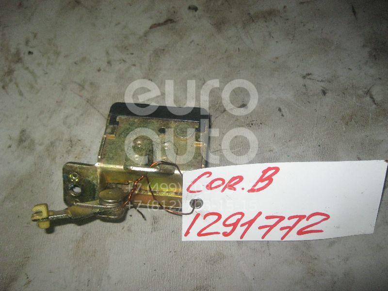 Замок багажника для Opel Corsa B 1993-2000 - Фото №1