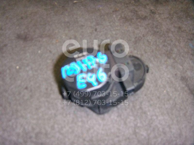 Моторчик заслонки отопителя для BMW 3-серия E46 1998-2005;3-серия E36 1991-1998;7-серия E38 1994-2001;X3 E83 2004-2010 - Фото №1