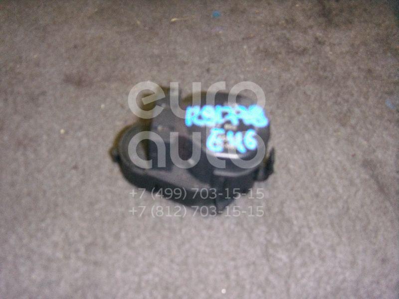 Моторчик заслонки отопителя для BMW 3-серия E46 1998-2005;7-серия E38 1994-2001;X3 E83 2004-2010 - Фото №1