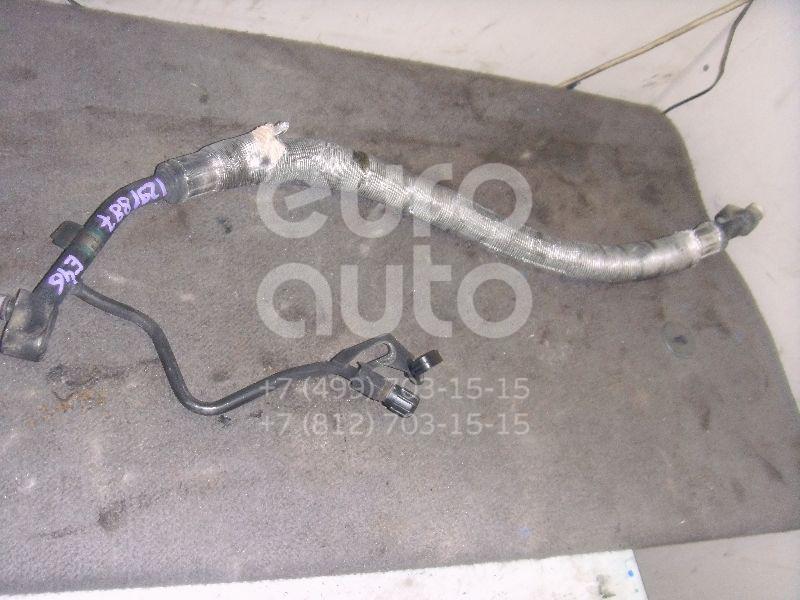Трубка кондиционера для BMW 3-серия E46 1998-2005 - Фото №1