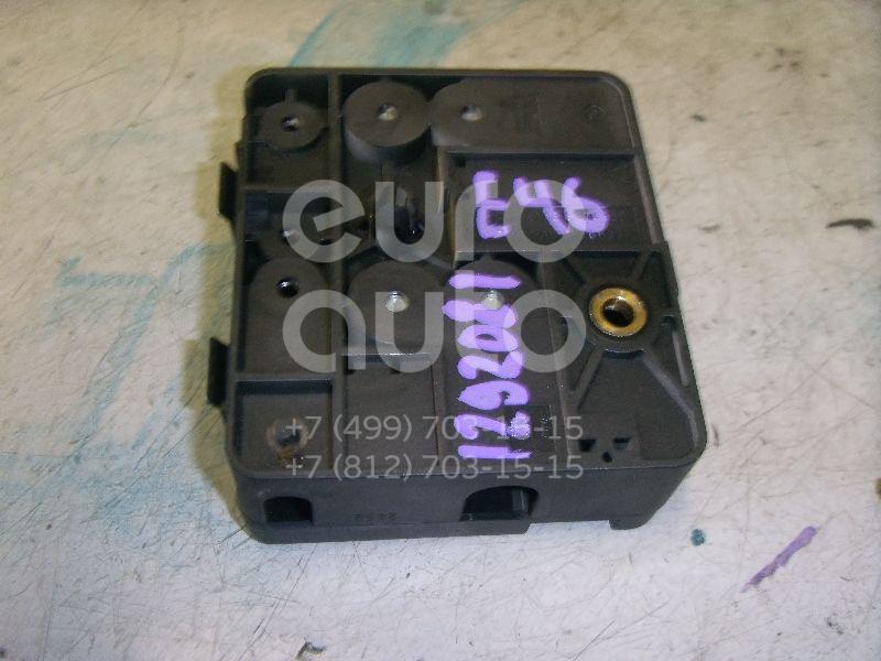 Блок предохранителей для BMW 3-серия E46 1998-2005 - Фото №1