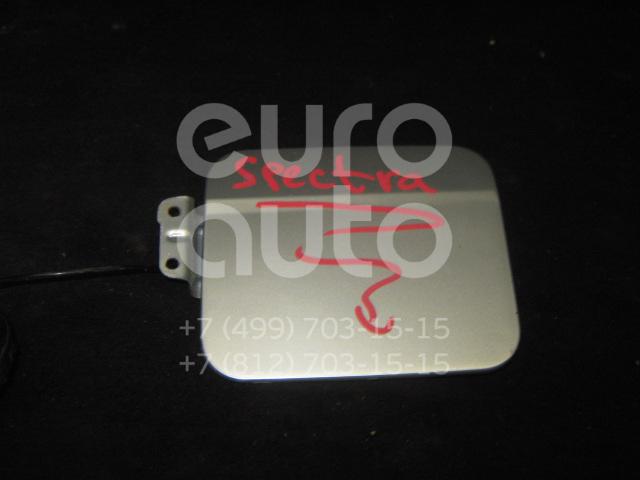 Лючок бензобака для Kia Spectra 2001-2011 - Фото №1