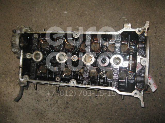 Головка блока для Mazda 323 (BA) 1994-1998 - Фото №1