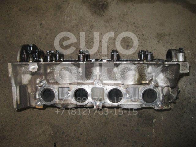 Головка блока для Mazda 323 (BA) 1994-1998 - Фото №1