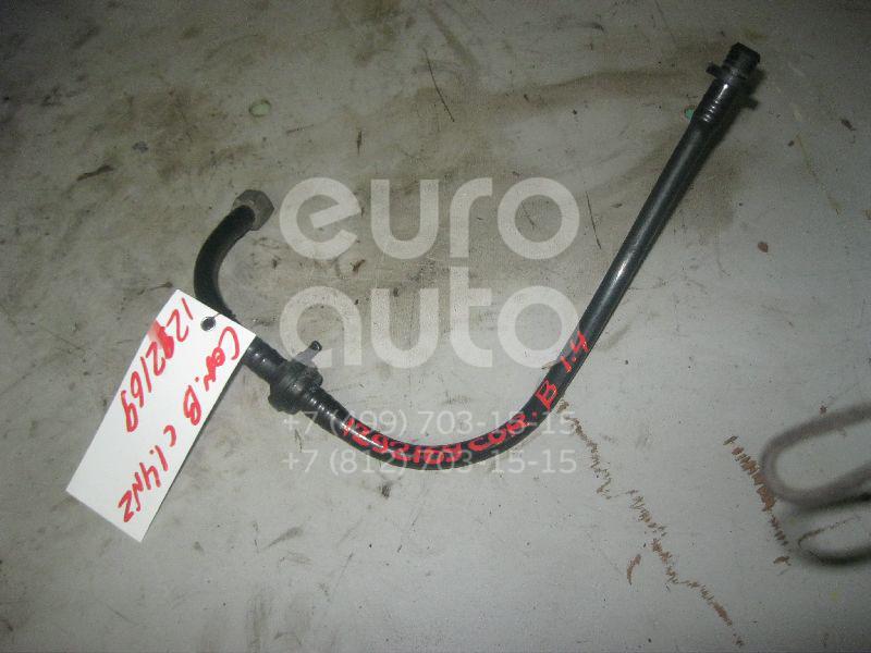 Трубка вакуумная для Opel Corsa B 1993-2000 - Фото №1