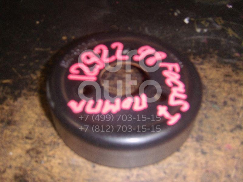 Шкив водяного насоса (помпы) для Ford Focus I 1998-2005;Maverick 2001-2006;Focus II 2005-2008;Fusion 2002-2012;C-MAX 2003-2011;Mondeo III 2000-2007;Fiesta 2001-2008;Galaxy 2006-2015;S-MAX 2006-2015;Mondeo IV 2007-2015;Focus II 2008-2011 - Фото №1