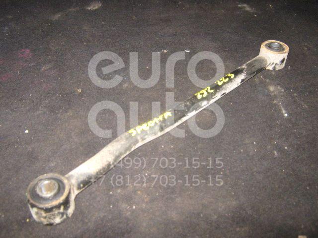 Тяга задняя поперечная для Kia Spectra 2001-2011;Sportage 1993-2006;Sephia/Shuma 1996-2001;Sephia II/Shuma II 2001-2004;Carens 2002-2006;Carens 2000-2002 - Фото №1