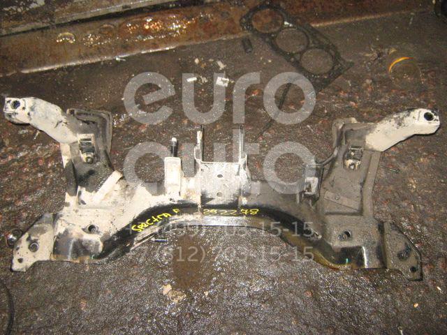 Балка подмоторная для Kia Spectra 2001-2011;Sephia II/Shuma II 2001-2004 - Фото №1