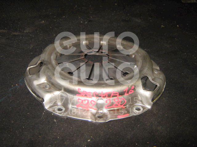 Корзина сцепления для Kia Spectra 2001-2011;Clarus 1996-2001;RIO 2000-2004;Sephia II/Shuma II 2001-2004;Carens 2002-2006 - Фото №1