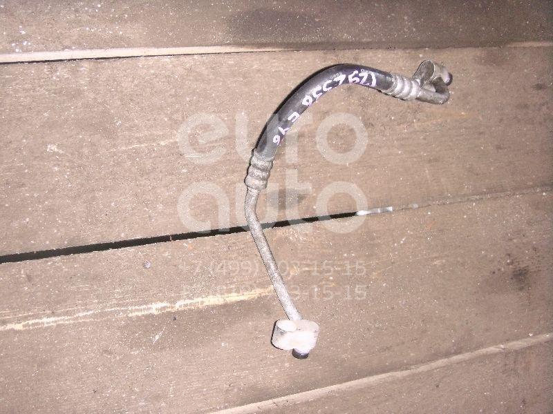 Трубка кондиционера для BMW 3-серия E46 1998-2005 - Фото №1