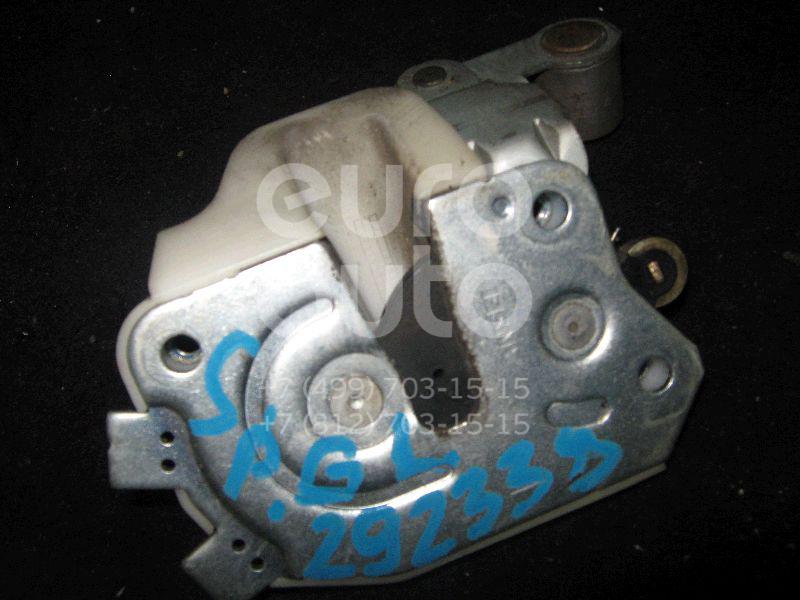 Замок двери сдвижной для Mitsubishi Space Gear 1995-2006 - Фото №1