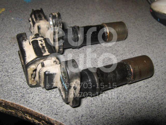 Датчик положения коленвала для Toyota,Lexus Land Cruiser (120)-Prado 2002-2009;Camry V40 2006-2011;Land Cruiser (200) 2008>;RX 300/330/350/400h 2003-2009;GS 300/400/430 2005-2011;IS 250/350 2005-2013;RX 350/450H 2009-2015 - Фото №1