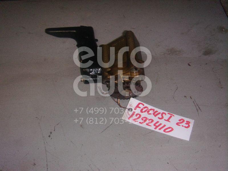 Насос масляный для Ford Focus I 1998-2005 - Фото №1