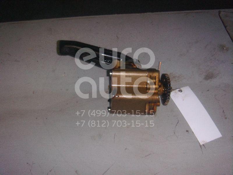 Насос масляный для Ford Focus I 1998-2005 - Фото №1