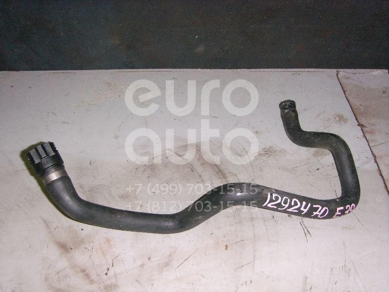 Патрубок для BMW 5-серия E39 1995-2003 - Фото №1