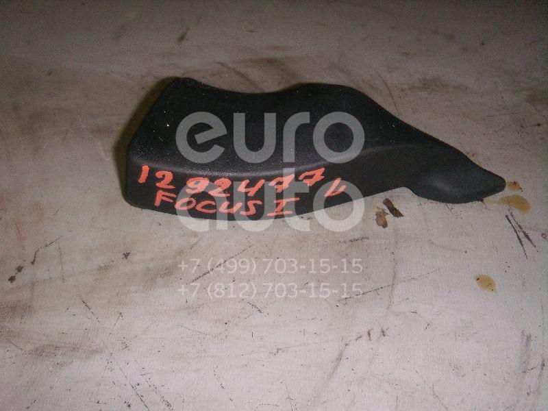 Крышка зеркала внутренняя левая для Ford Focus I 1998-2005 - Фото №1