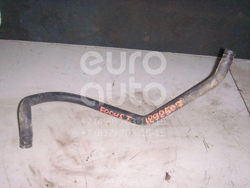 Патрубок для Ford Focus I 1998-2005 - Фото №1