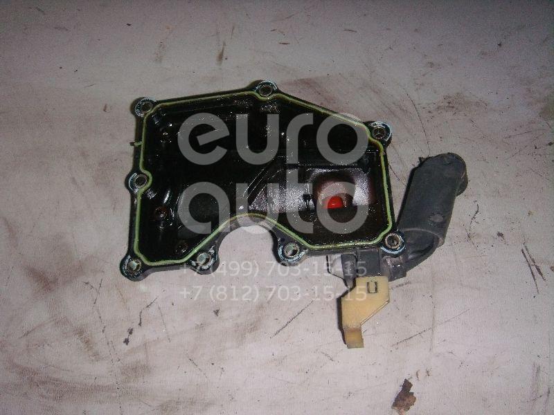 Клапан вентиляции картерных газов для Ford Focus I 1998-2005 - Фото №1