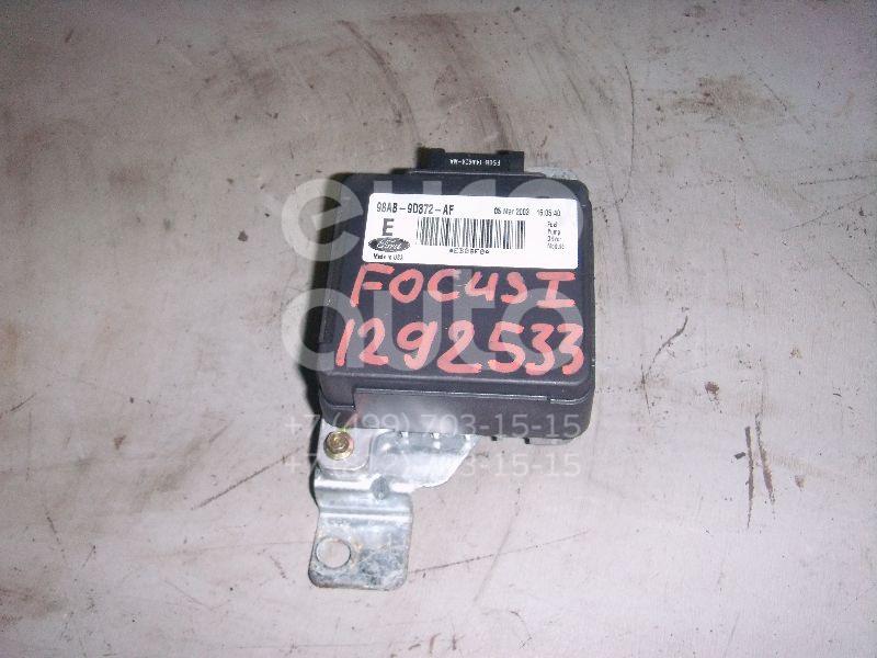 Реле электробензонасоса для Ford Focus I 1998-2005 - Фото №1