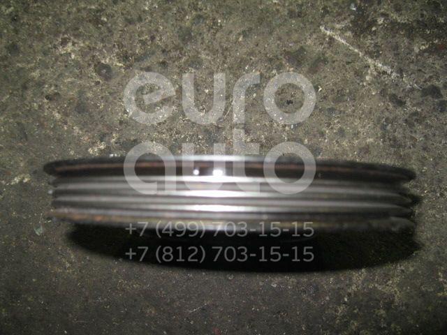 Шкив водяного насоса (помпы) для Mazda 323 (BA) 1994-1998;121 (DB) 1990-1995;323 (BG) 1989-1994;Xedos-6 1992-1999;MX-3 1991-1998;Demio DW 1998-2000;323 (BJ) 1998-2003;MX-5 I (NA) 1989-1998;MX-5 II (NB) 1998-2005 - Фото №1