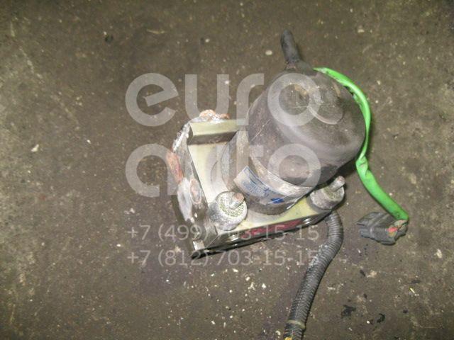 Блок ABS (насос) для Mazda 323 (BA) 1994-1998 - Фото №1