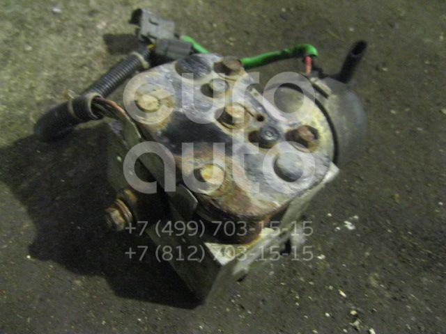 Блок ABS (насос) для Mazda 323 (BA) 1994-1998 - Фото №1